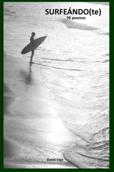 Paperback SURFEÁNDO(te) [Spanish] Book