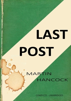 Paperback Last Post Book