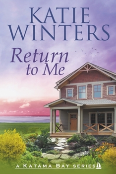 Paperback Return to Me Book