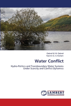 Water Conflict