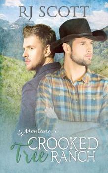 Paperback Crooked Tree Ranch Book