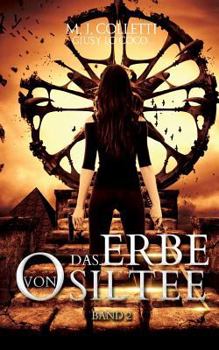 Paperback Das Erbe von Osiltee: Band 2 [German] Book