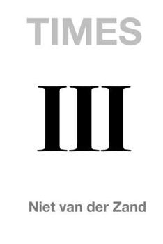 Paperback Times III Book