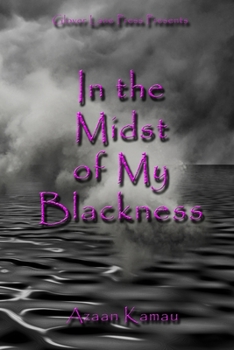 Paperback In The Midst of My Blackness Book