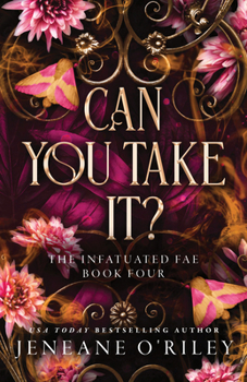 Paperback Can You Take It? (Deluxe Edition) Book