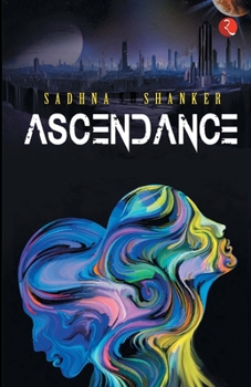 Paperback Ascendance Book