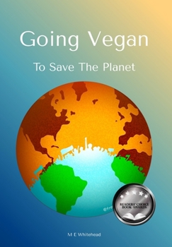 Going Vegan to Save the Planet