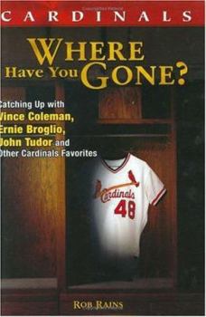 Hardcover Cardinals Book