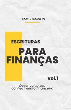escrituras para finan?as
