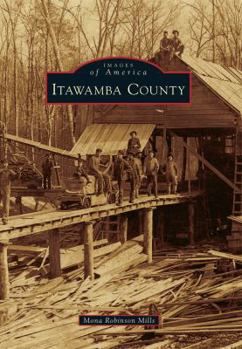 Paperback Itawamba County Book