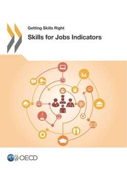 Paperback Getting Skills Right Getting Skills Right: Skills for Jobs Indicators Book