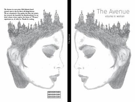 The Avenue : Volume 3: Woman