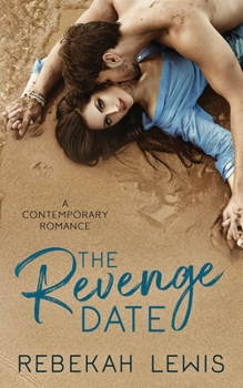 Paperback The Revenge Date Book
