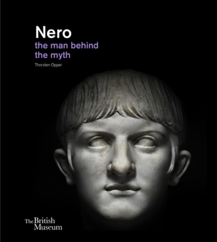 Paperback Nero: The Man Behind the Myth Book