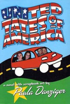 United Tates of America