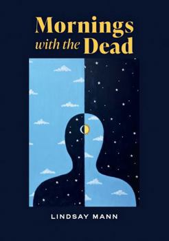 Paperback Mornings with the Dead Book