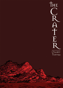 Paperback The Crater Book