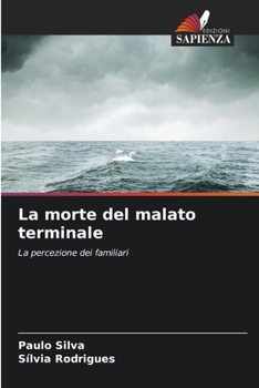 Paperback La morte del malato terminale [Italian] Book