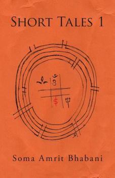 Paperback Short Tales 1 Book