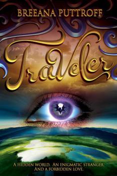 Traveler - Book #1 of the Gatekeepers