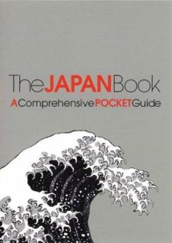 Paperback The Japan Book: A Comprehensive Pocket Guide Book