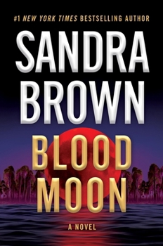 Hardcover Blood Moon Book