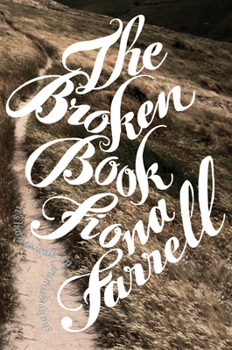 Paperback The Broken Book