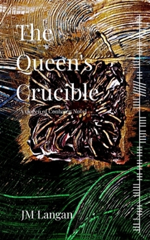 Paperback The Queen's Crucible Book