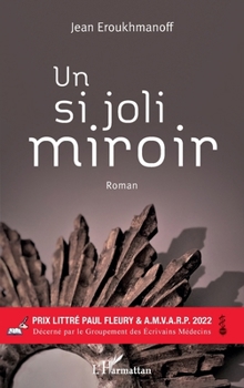Paperback Un si joli miroir [French] Book