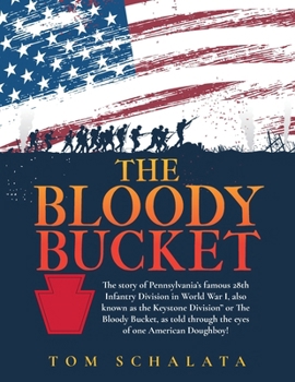 Paperback The Bloody Bucket Book