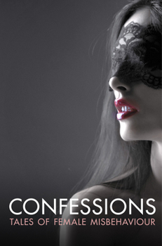 Paperback Confessions Book