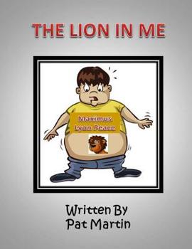 Paperback The Lion In Me Book