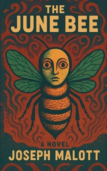 Paperback The June Bee Book