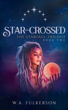 Paperback Star-Crossed Book