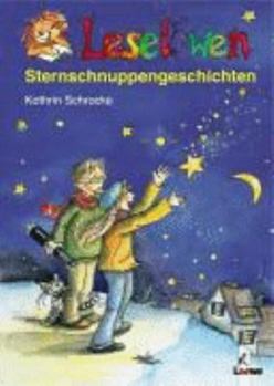 Paperback Lesel+â-¦wen Sternschnuppengeschichten [German] Book