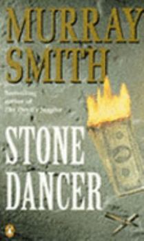 Stone Dancer - Book #2 of the David Jardine