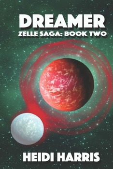 Paperback Dreamer Book
