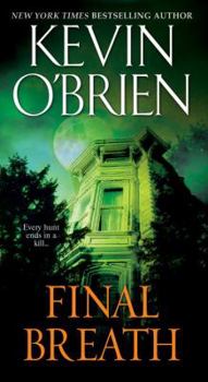 Mass Market Paperback Final Breath Book
