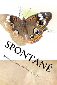Paperback Spontane': From My Soul 2 Yours Book