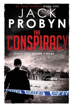 Hardcover The Conspiracy Book