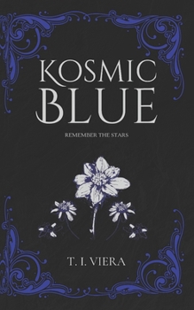 Paperback Kosmic Blue Book