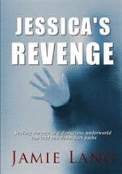 Paperback Jessica's Revenge Book