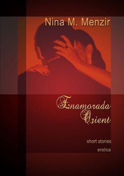 Paperback Enamorada Orient Book