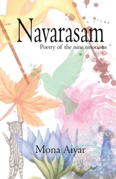 Paperback Navarasam Book