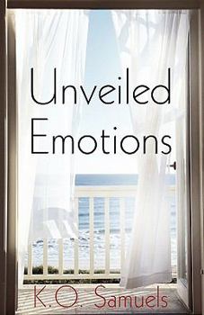 Paperback Unveiled Emotions Book