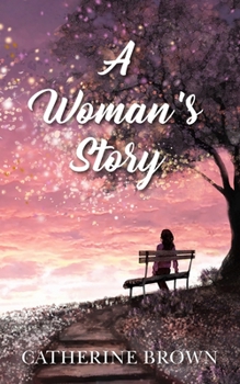 Paperback A Woman's Story Book