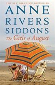 Paperback The Girls of August Book