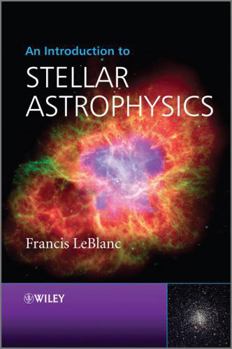 Paperback An Introduction to Stellar Astrophysics Book