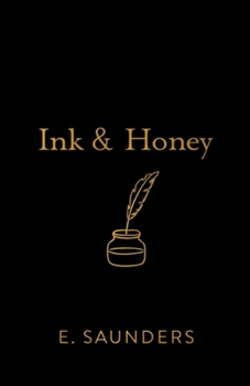 Paperback Ink & Honey Book