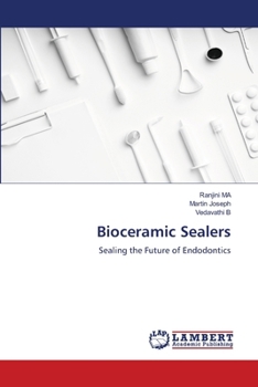Bioceramic Sealers